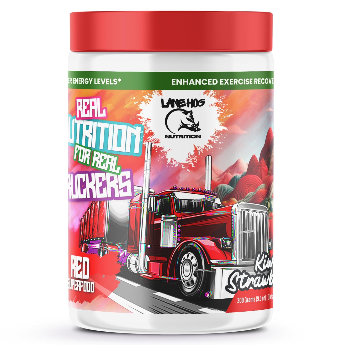 TRUCKER ESSENTIALS