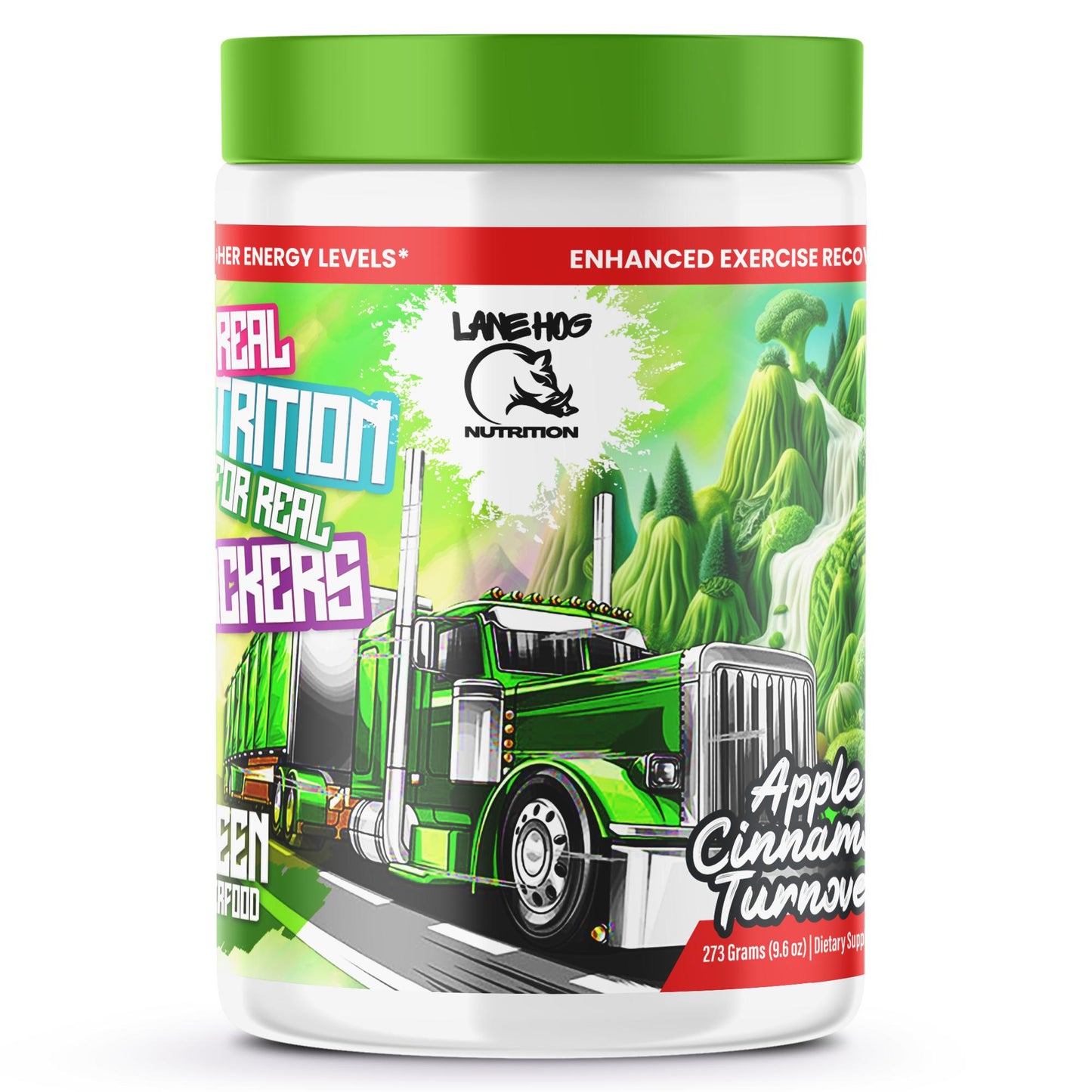 TRUCKER ESSENTIALS