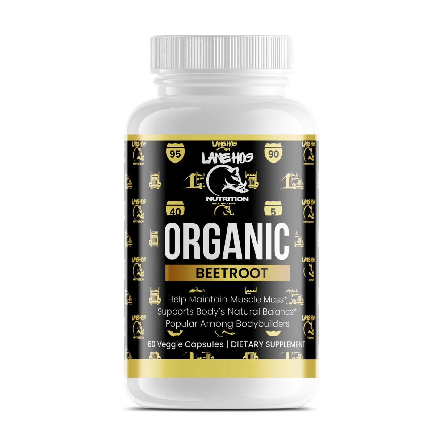 DR. LIZARD'S MALE ENHANCEMENT PROTOCOL (BUNDLE DEAL)