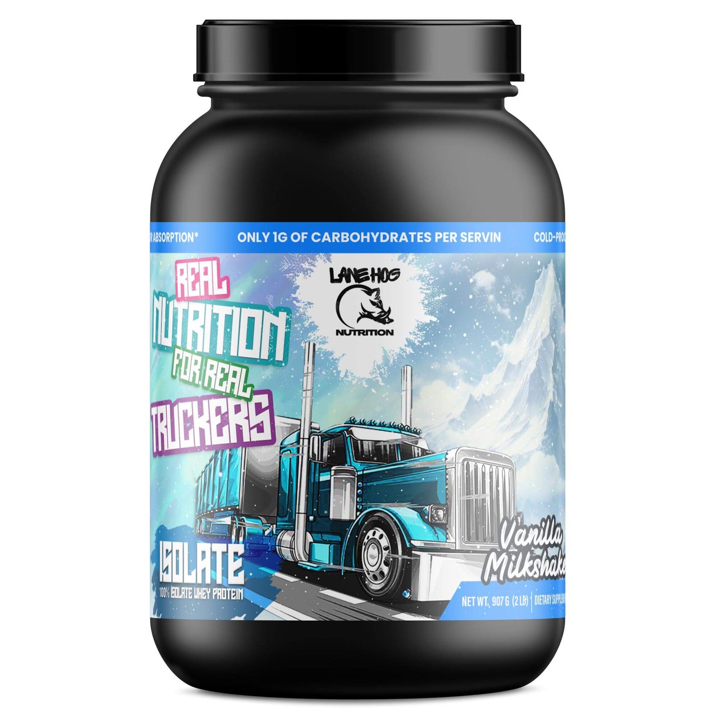 TRUCKER ESSENTIALS