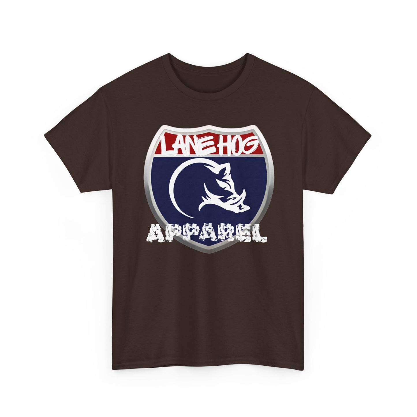 Copy of LANE HOG APPAREL Tee
