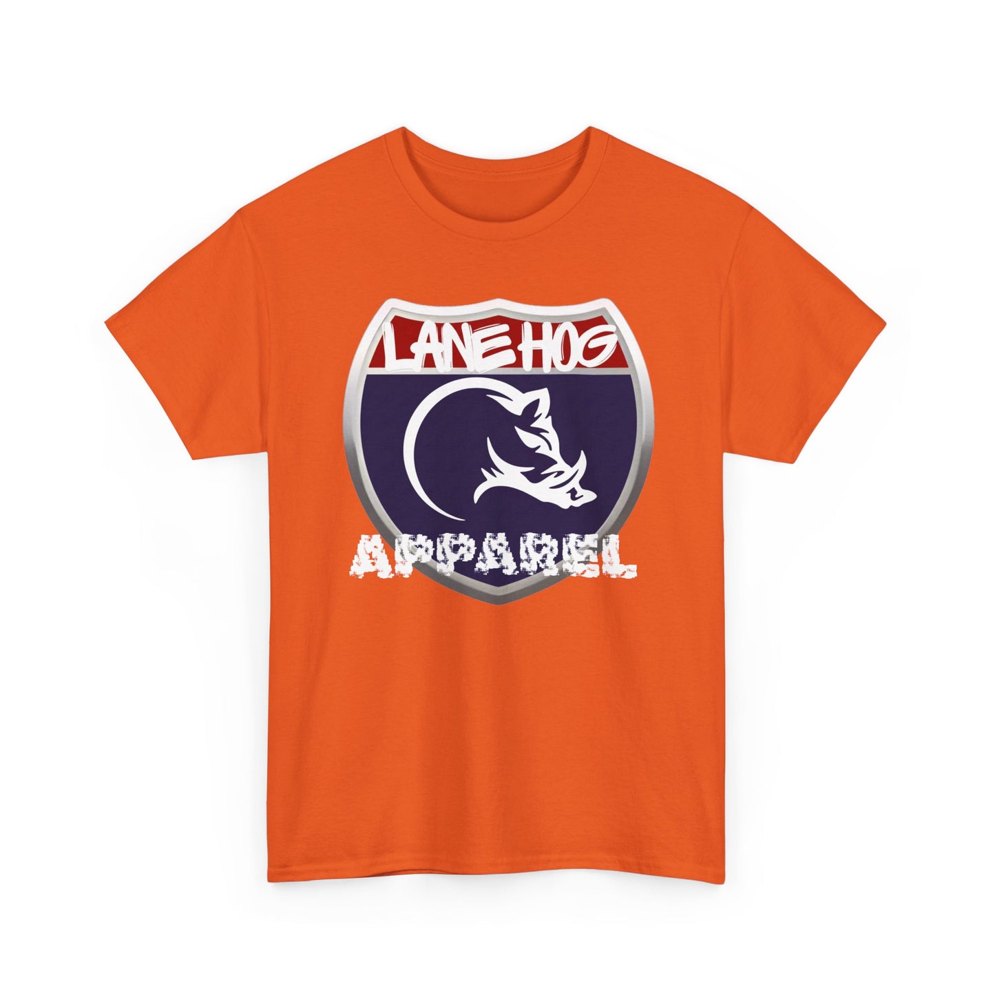 Copy of LANE HOG APPAREL Tee