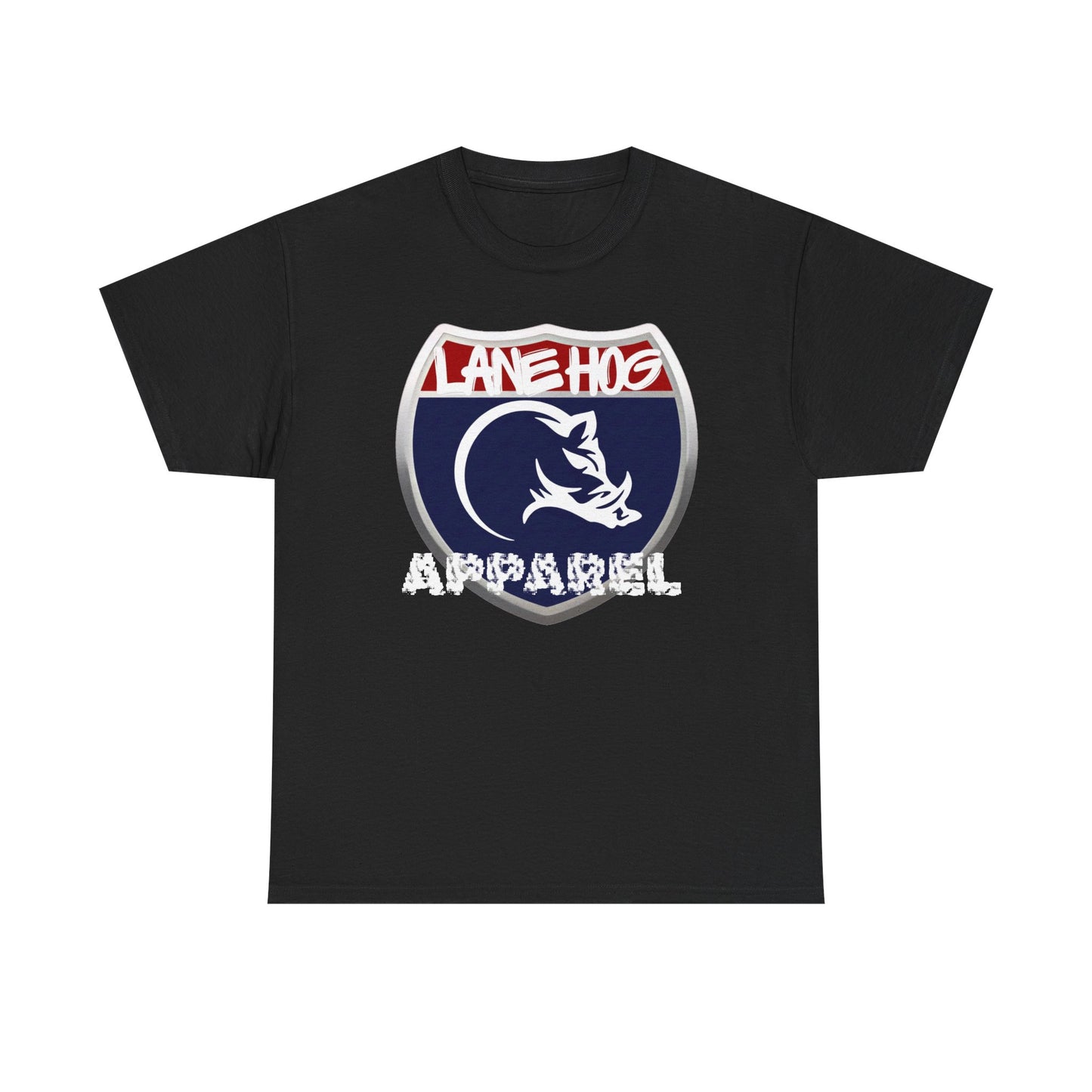 Copy of LANE HOG APPAREL Tee