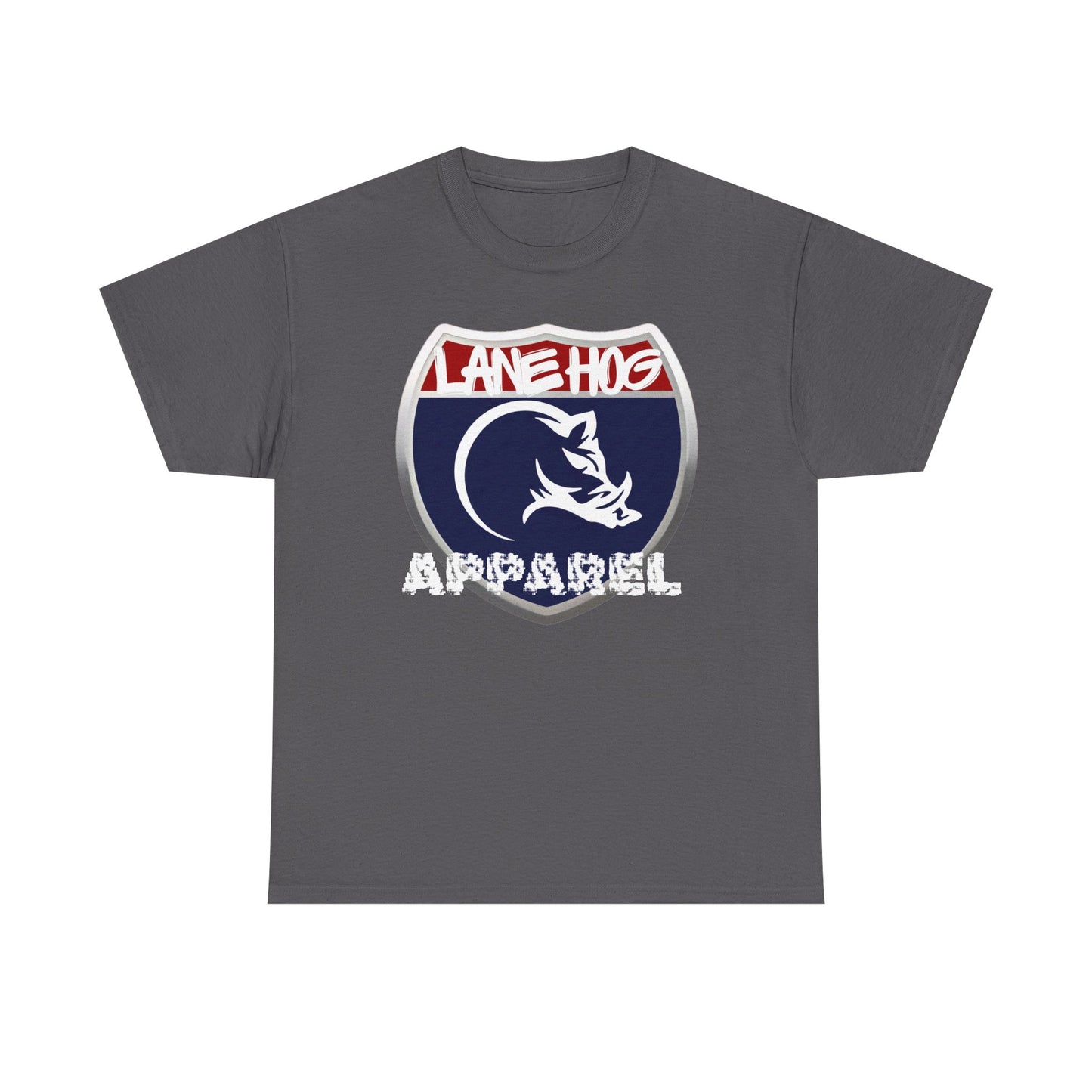 Copy of LANE HOG APPAREL Tee