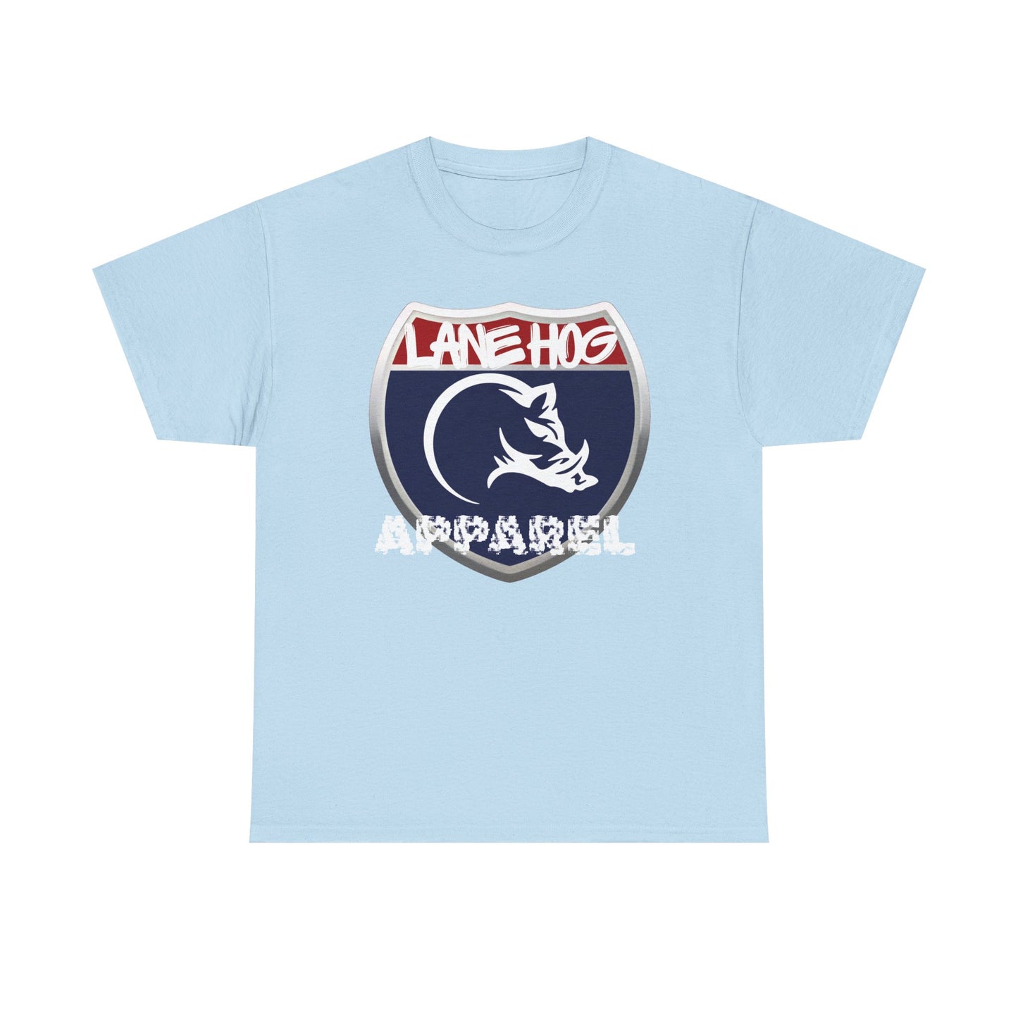 Copy of LANE HOG APPAREL Tee
