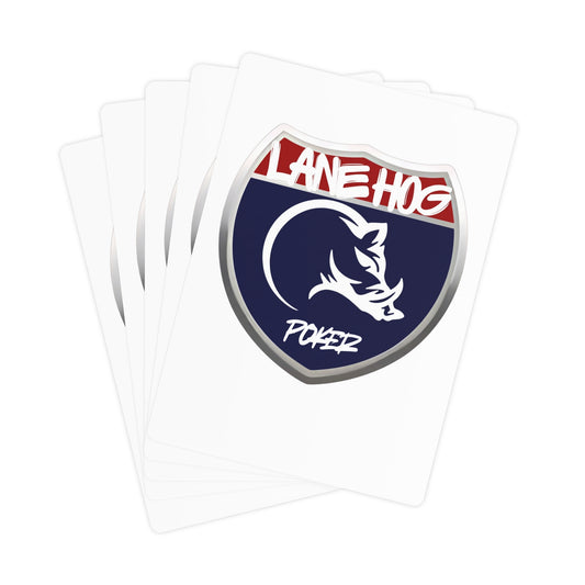 Poker Cards