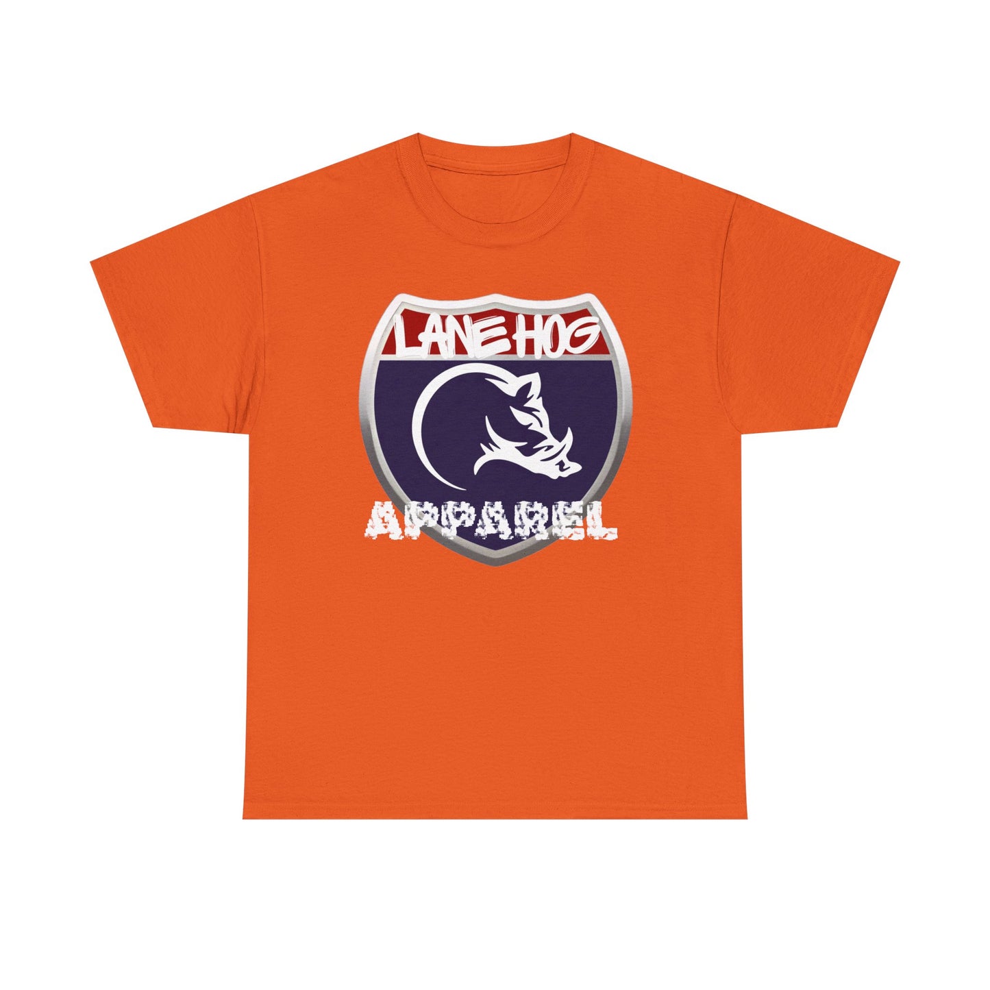Copy of LANE HOG APPAREL Tee