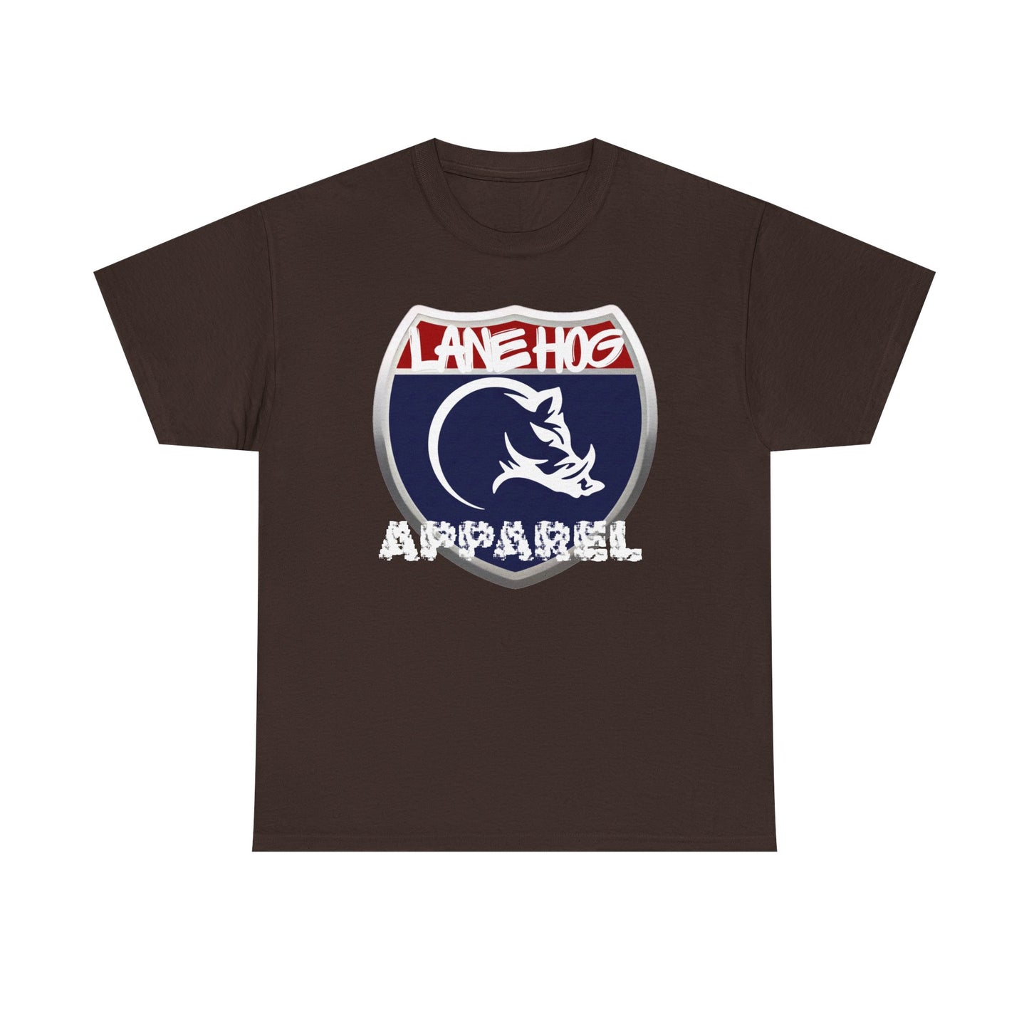 Copy of LANE HOG APPAREL Tee