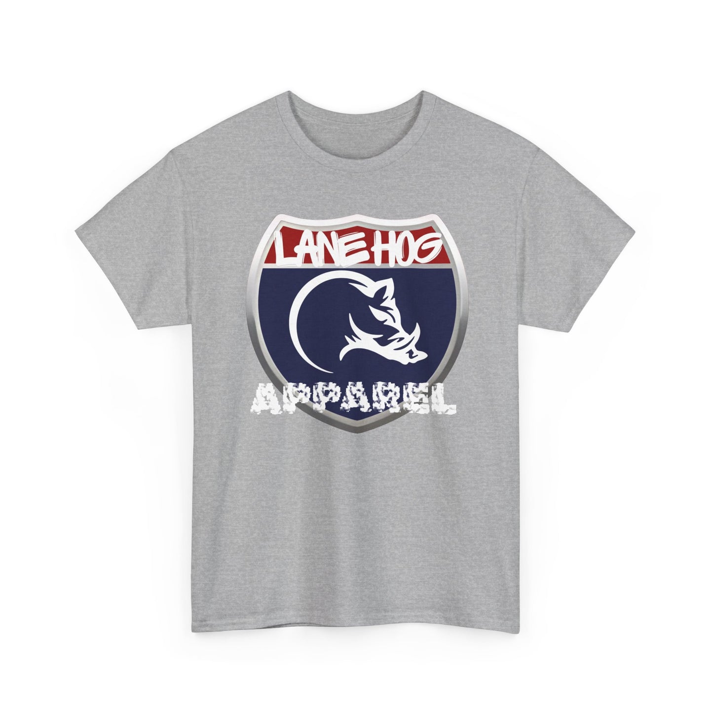 Copy of LANE HOG APPAREL Tee