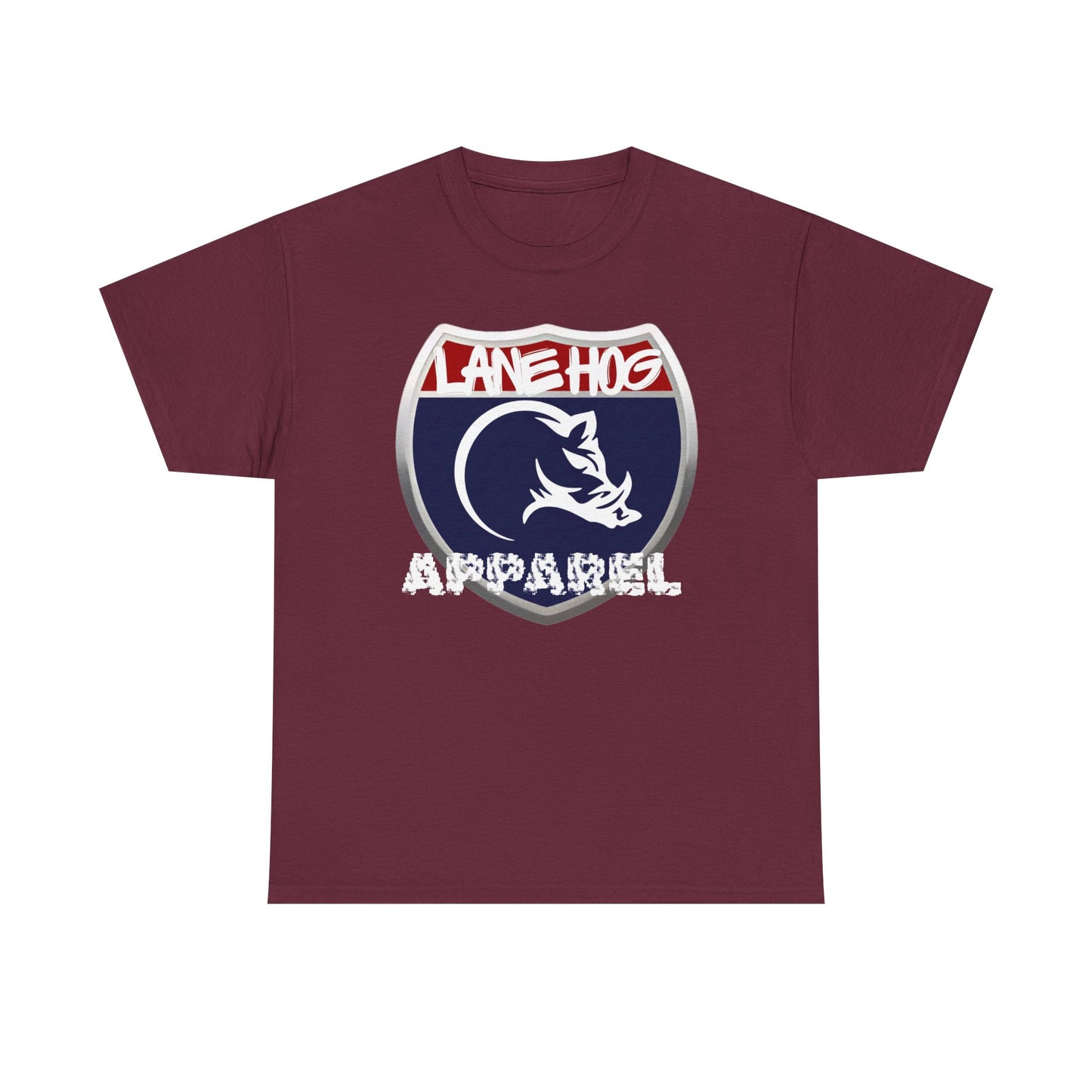 Copy of LANE HOG APPAREL Tee