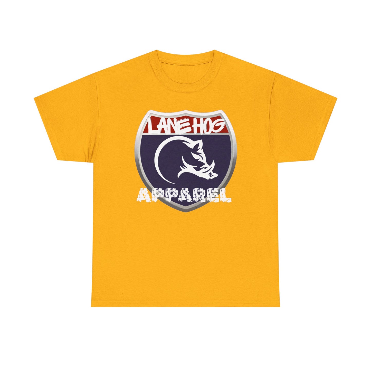 Copy of LANE HOG APPAREL Tee