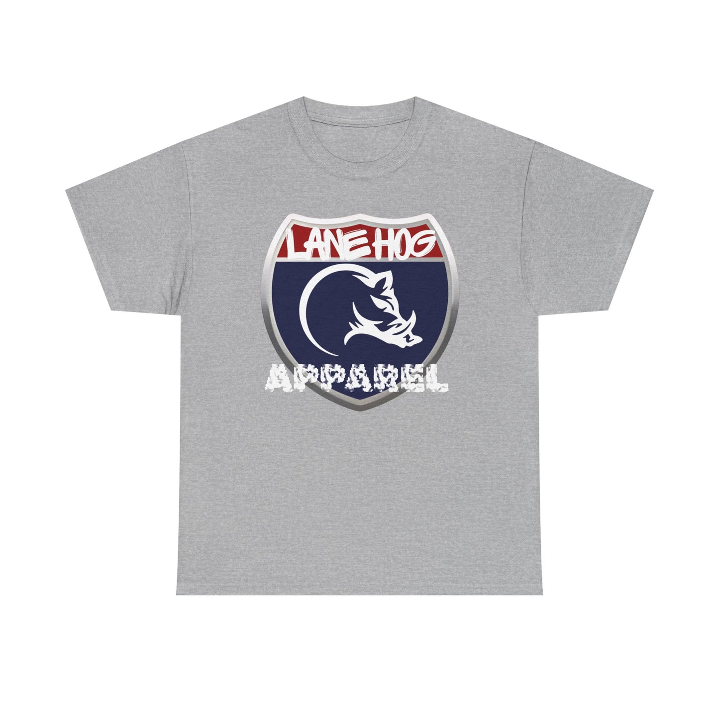 Copy of LANE HOG APPAREL Tee