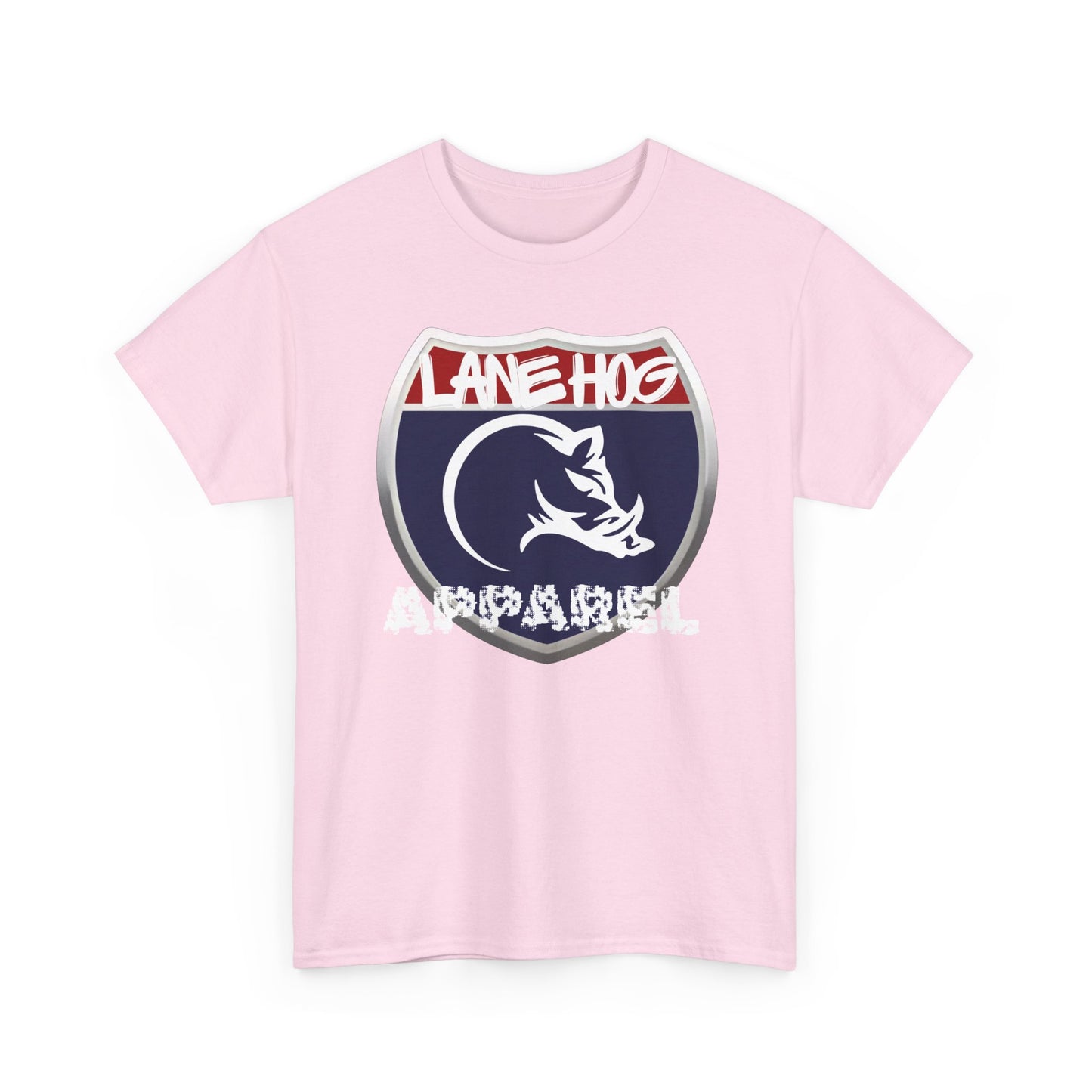 Copy of LANE HOG APPAREL Tee