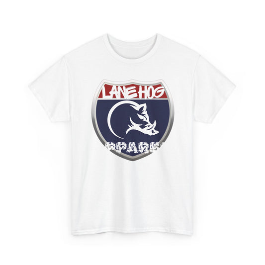 Copy of LANE HOG APPAREL Tee