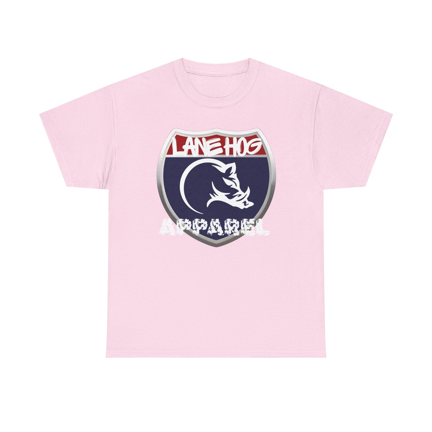 Copy of LANE HOG APPAREL Tee