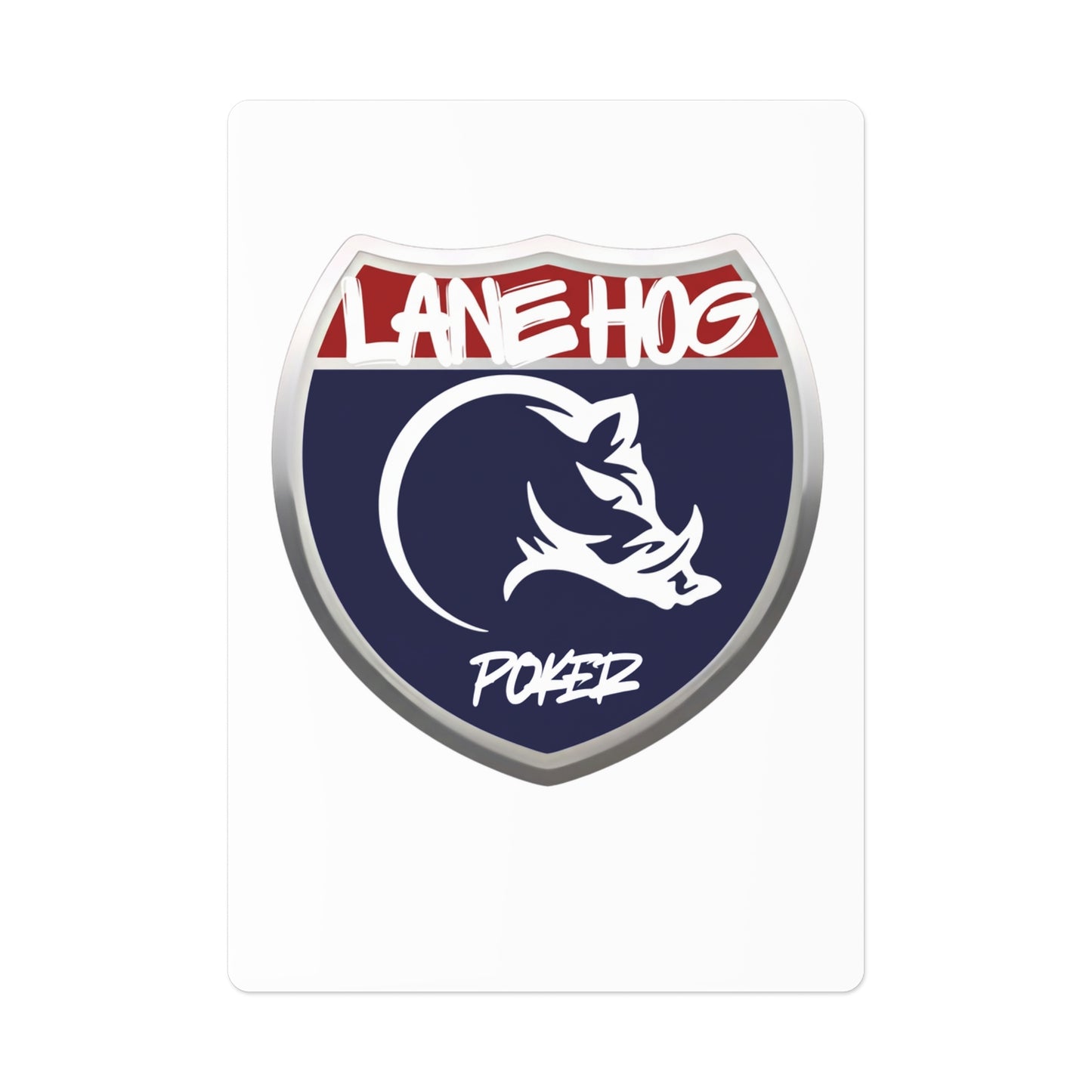 Poker Cards