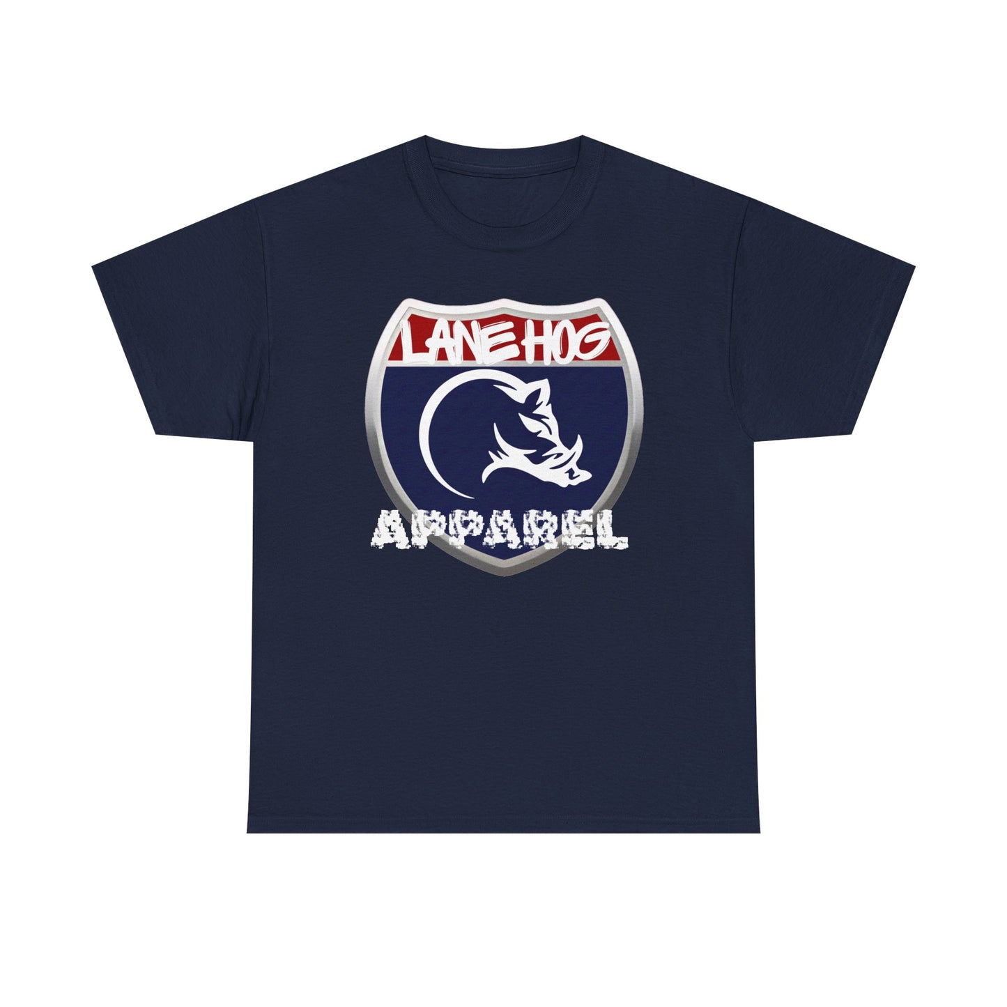 Copy of LANE HOG APPAREL Tee