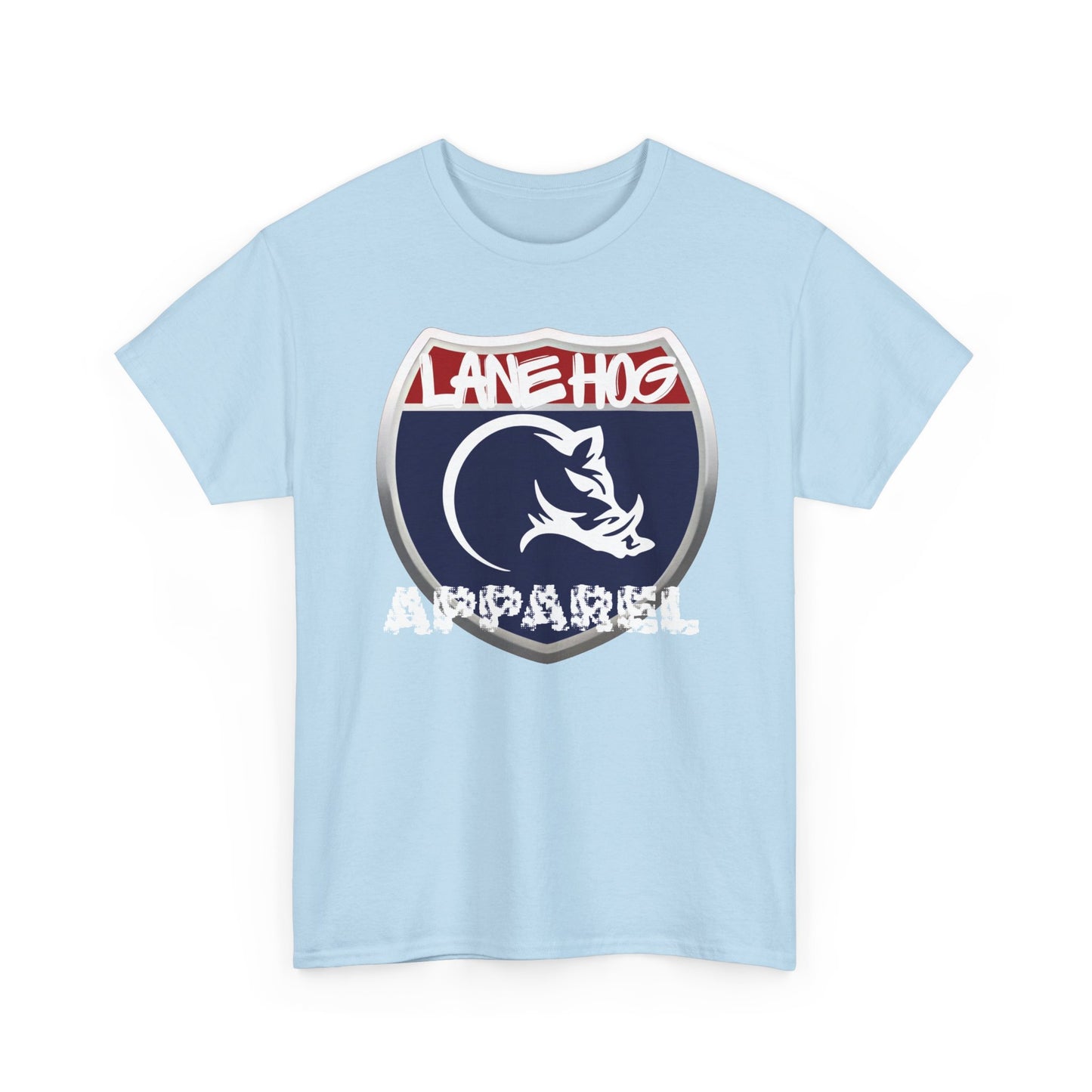 Copy of LANE HOG APPAREL Tee