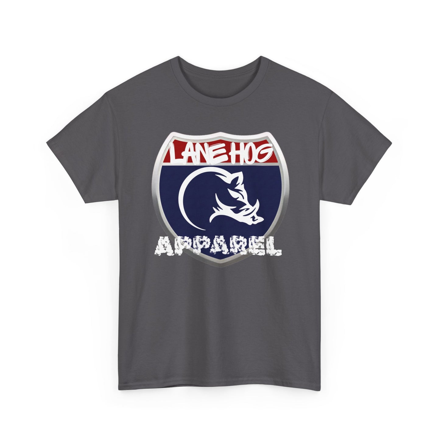 Copy of LANE HOG APPAREL Tee
