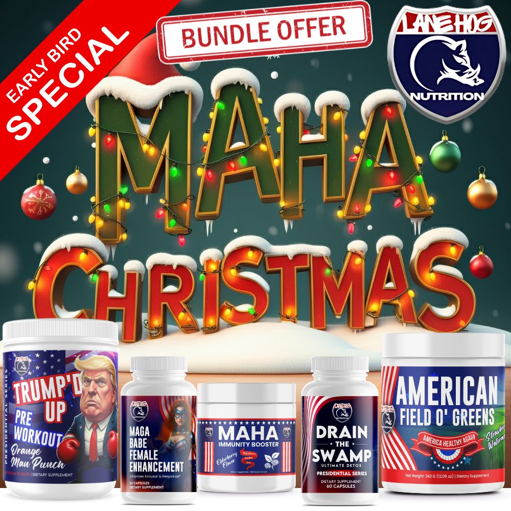 MAHA CHRISTMAS BUNDLE