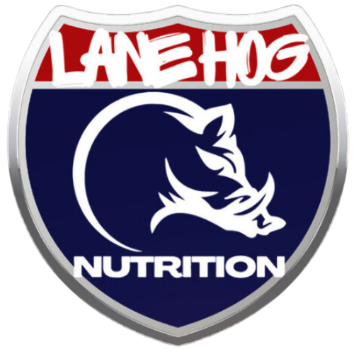 LANE HOG NUTRITION