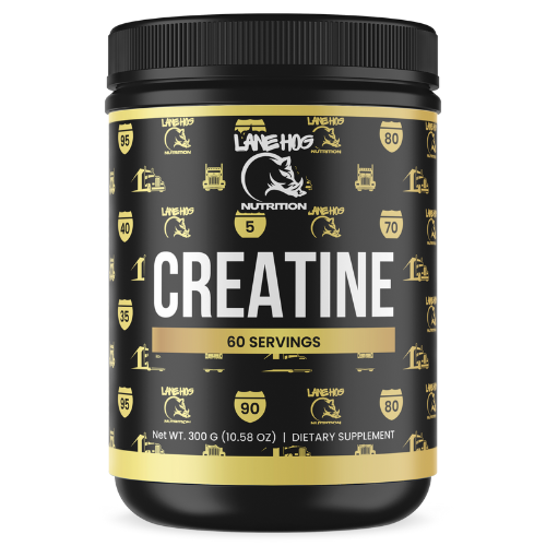 Creatine Monohydrate Powder