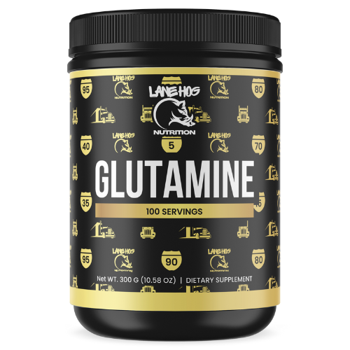 Glutamine Powder