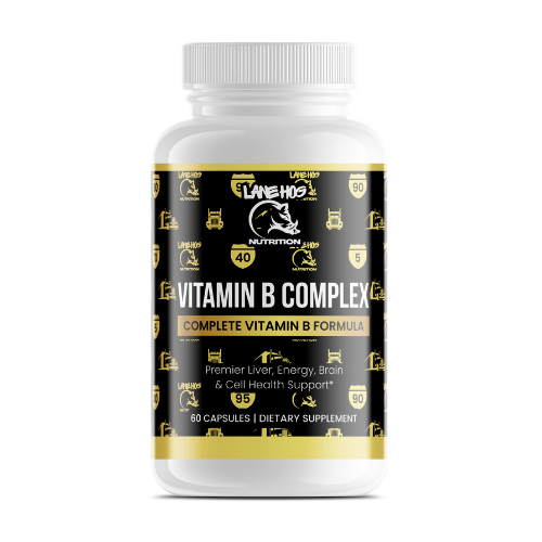 Vitamin B Complex