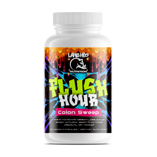 Flush Hour Colon Sweep