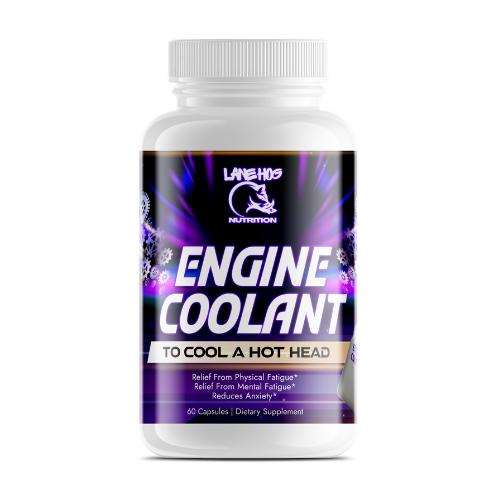 Engine Coolant Anxiety Formula